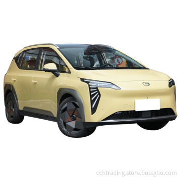 Gac aian aion y professionale popolare auto elettrica automatica economica
